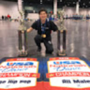 Meet your Posher, Matthew